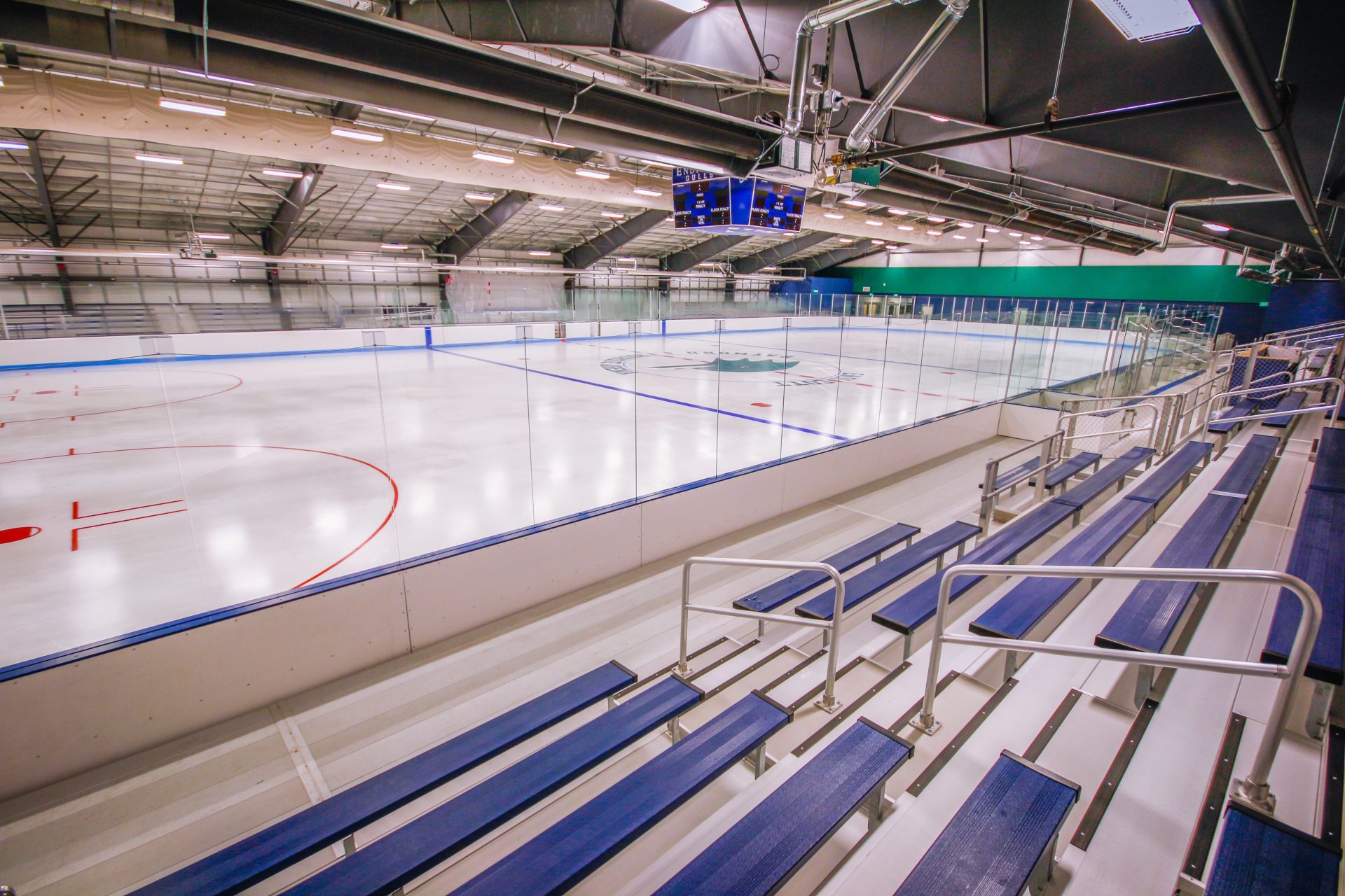 Everything Ice Ice Rink Design, Construction and Installation